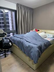 The Criterion (D27), Condominium #597609191